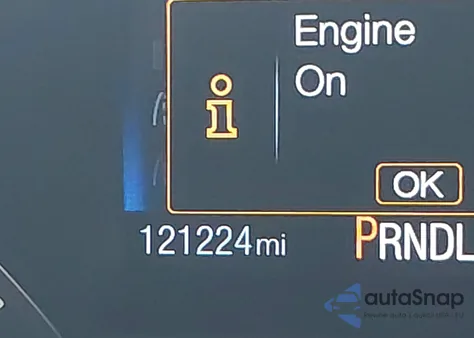 2016 Ford Focus Se из США, поврежденный, VIN 1FADP3F22GL211156